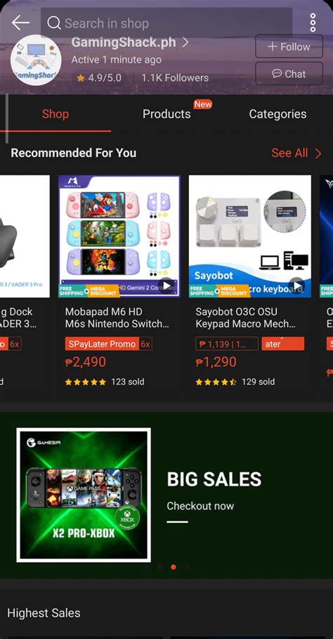 is shopee legit